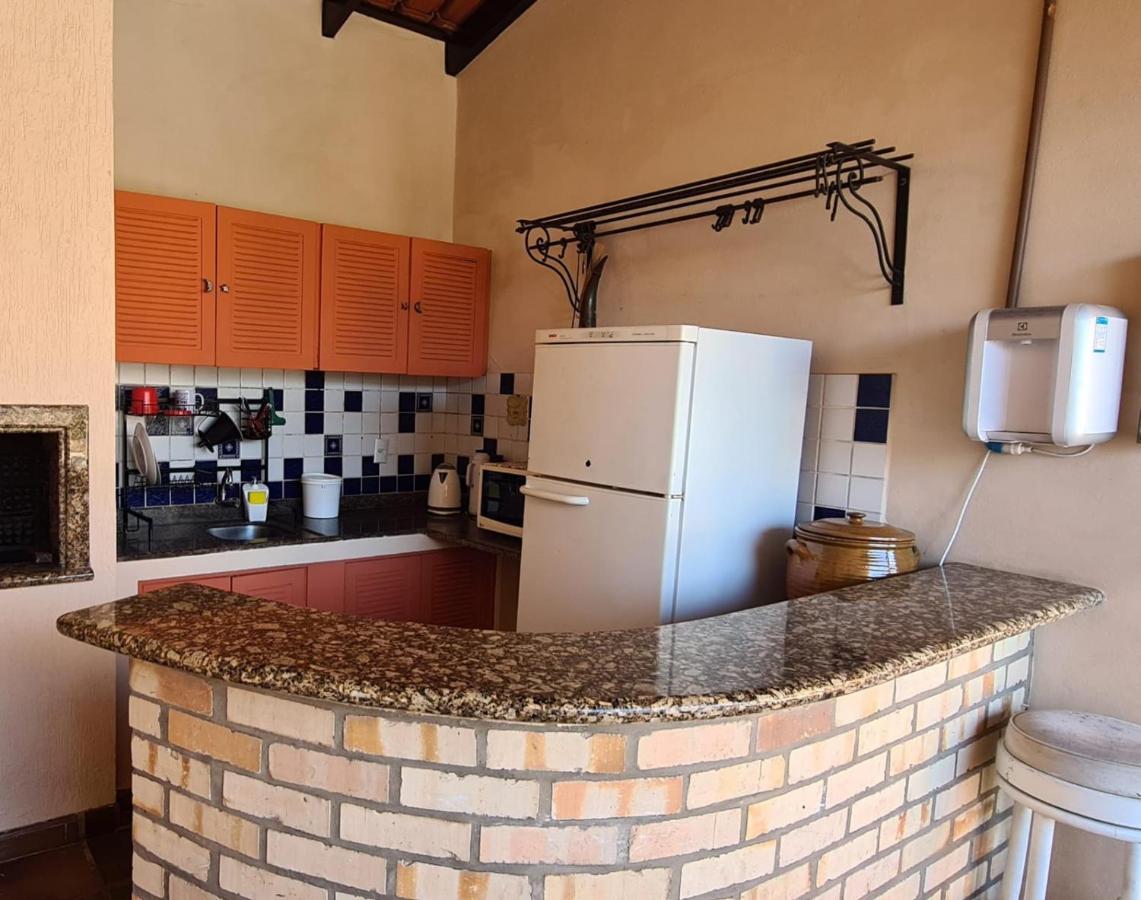 Hostel Oktoberfest Casa Laranja بلوميناو المظهر الخارجي الصورة